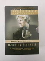 DVD-set: Wallander DVD collectie, Ophalen of Verzenden, Zo goed als nieuw