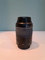 Canon ultrasonic lens, Ophalen, Zo goed als nieuw, Telelens