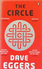 The Circle - Dave Eggers, Ophalen of Verzenden, Zo goed als nieuw, Nederland