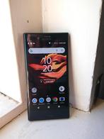 sony Xperia X Compact, Gebruikt, Overige modellen, Blauw, Touchscreen