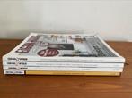 4 Eigen Huis en Interieur magazines 19/20/23, Ophalen of Verzenden, Zo goed als nieuw, Overige typen