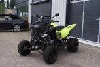 Yamaha Quad Raptor 700 SE, 686 cc, 12 t/m 35 kW