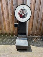 Te koop mooie grote berkel weegschaal groot model, Ophalen, Gebruikt, Analoog, 100 kg of meer