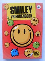 Emoji Vriendenboekje Smiley Vriendenboek, Boeken, Ophalen of Verzenden, Zo goed als nieuw, Jongen of Meisje, Fictie algemeen