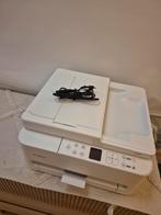 Canon Pixma TS7550i - Nieuwe Printer+ inkt, Computers en Software, Printers, Ophalen of Verzenden, Draadloos
