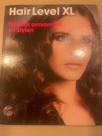 Hele serie boeken over haarstyling, Ophalen of Verzenden, Zo goed als nieuw