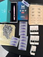 Mast PMU Tattoo Beginner Set, Gehele gezicht, Nieuw, Ophalen of Verzenden, Roze