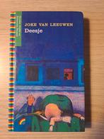 Deesje - Joke van Leeuwen, Ophalen of Verzenden, Zo goed als nieuw, Joke van Leeuwen, Fictie algemeen