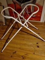 Standaard voor babybadje, Ophalen, Zo goed als nieuw, Badje, Standaard