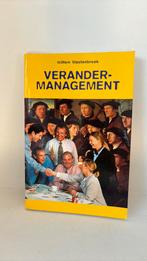 W.F.G. Mastenbroek - Verandermanagement boek, Boeken, Ophalen of Verzenden, Zo goed als nieuw