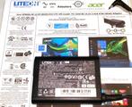 Acer LITE-ON PA-1650-80 19V 3.45A 65W Adapter 3x1mm Oplader, Ophalen of Verzenden, Zo goed als nieuw, Acer LITE-ON