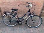 Te koop mooie Batavus Navajo damesfiets toerfiets 57cm, Gebruikt, Batavus, Meer dan 20 versnellingen, 56 cm of meer