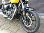 ROYAL ENFIELD METEOR 350 (bj 2024), Bedrijf, Overig, 349 cc, 12 t/m 35 kW