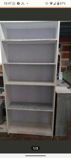 ikea Billy kast, Ophalen, Gebruikt, 200 cm of meer, 50 tot 100 cm