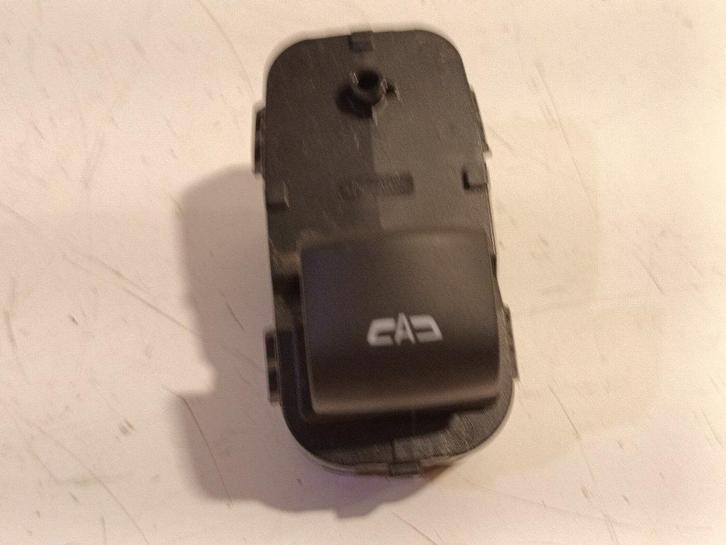 Raamschakelaar rechts achter Opel Insignia, Auto-onderdelen, Dashboard en Schakelaars, Opel, Gebruikt, Herkomst onderdeel bekend