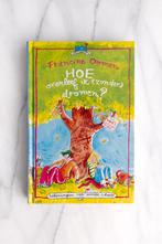 Hoe Overleef ik (zonder) Dromen? - Francine Oomen, Ophalen of Verzenden, Zo goed als nieuw, Francine Oomen, Fictie