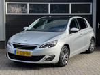 Peugeot 308 1.6 BlueHDi Blue Lease Premium Xenon/Led, Pano,, Voorwielaandrijving, 1160 kg, Gebruikt, Euro 6