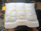 Silvana Support Cristal Kussen, Ophalen, Zo goed als nieuw, Wit, Vierkant