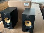 Bowers & Wilkins 685 S2, Ophalen, Zo goed als nieuw, 60 tot 120 watt, Bowers & Wilkins (B&W)
