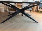Industriele tafel poot, Ophalen of Verzenden, Zo goed als nieuw, 50 tot 100 cm