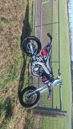 Derbi DRD Bidalot - 28pk Supermotard, Ophalen, Gebruikt, 96 cc, Derbi