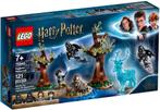 Lego Harry Potter 75945 Expecto Patronum, Kinderen en Baby's, Speelgoed | Duplo en Lego, Nieuw, Complete set, Ophalen of Verzenden