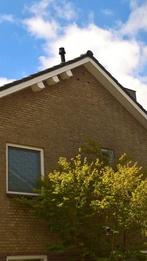 nestkast Gierzwaluw mees mus klos nieuw, Ophalen of Verzenden, Nieuw