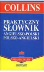Praktyczny słownik angielsko-polski polsko-angielski, Ophalen of Verzenden