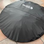 Aero CoolDark pop-up tent, Caravans en Kamperen, Ophalen, Zo goed als nieuw, Tot en met 2