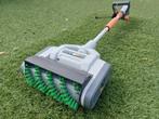 Batavia Maxxbrush multi-borstel o.a. voor kunstgras, Ophalen, 10 tot 30 cm, Elektrisch, Batavia