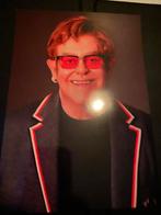 Filmster Elton John, Ophalen of Verzenden, 1960 tot 1980, Overige onderwerpen