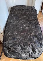 Nash Indulgence MF60 5 season sleepsystem stretcher, Watersport en Boten, Ophalen, Zo goed als nieuw, Overige typen