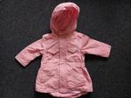 Oud roze zomerjas maat 56 Dirkje, Ophalen of Verzenden, Zo goed als nieuw, Meisje, Jasje