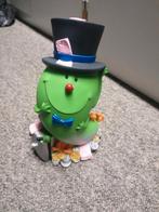 Spaarpot RABO-Bank, Ophalen of Verzenden, Zo goed als nieuw, Kunststof, Dier