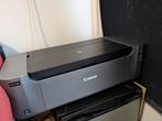 Canon Pixma Pro-100, Computers en Software, Printers, Ophalen, Gebruikt