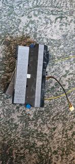 Samsung TV Luidsprekers - Perfecte Vervanging, Ophalen, Gebruikt, Audiokanaal 2, Samsung
