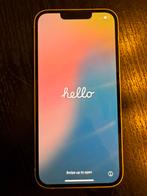iPhone 13 wit - 128GB, Telecommunicatie, Mobiele telefoons | Apple iPhone, Ophalen, 128 GB, Wit, IPhone 13