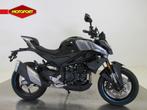 Cfmoto 450NK (bj 2025), Cfmoto, Bedrijf, Naked bike