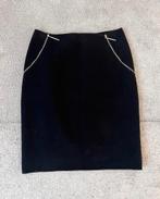 Louis Vuitton rok origineel!, Maat 38/40 (M), Zwart, Ophalen of Verzenden, Zo goed als nieuw