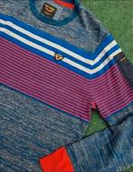 Pme Legend Pall Mall trui maat XL, Blauw, Maat 56/58 (XL), Ophalen of Verzenden, Zo goed als nieuw