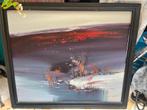Mooie Abstracte schilderijen, Antiek en Kunst, Kunst | Schilderijen | Abstract, Ophalen