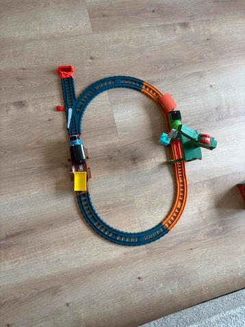 Thomas & Friends de Trein Motorized beschikbaar voor biedingen