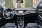 Opel Grandland X 1.6 Turbo Ultimate TREKHAAK | LEDER | DENON, Auto's, Opel, 12 maanden, Gebruikt, Euro 6, 4 cilinders