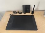 Wacom Intuos 5 touch M, Computers en Software, Tekentablets, Ophalen of Verzenden, Gebruikt, Bedraad, Wacom Intuos