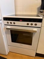 Siemens fornuis oven en keramische kookplaat - ZGAN!, Witgoed en Apparatuur, Fornuizen, Ophalen, 60 cm of meer, Grill, 4 kookzones