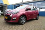 Renault Twingo 1.2 16V "Authentique" Cruise - Open dak, Auto's, Renault, Voorwielaandrijving, Gebruikt, Zwart, 894 kg