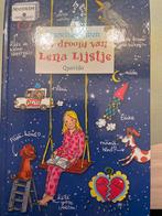 De Droom van Lena Lijstje - Nieuw!, Ophalen, Nieuw, Fictie algemeen