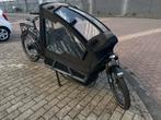 Riese & Muller Load 75 Bakfiets - Topconditie!, Fietsen en Brommers, Fietsen | Bakfietsen, Elektrisch, Zo goed als nieuw, 2 kinderen