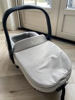 Jane Matrix 2 reiswieg - Zo goed als nieuw!, Autogordel of Isofix, Afneembare rugleuning, Zo goed als nieuw, 0 t/m 13 kg