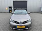 Toyota Auris 1.8 Hybrid Lease, Gebruikt, 4 cilinders, Origineel Nederlands, Bedrijf